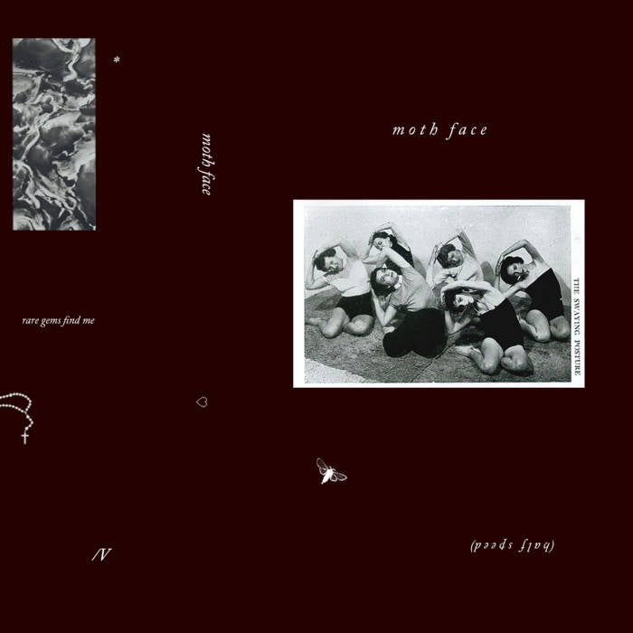 FORM - Half Speed