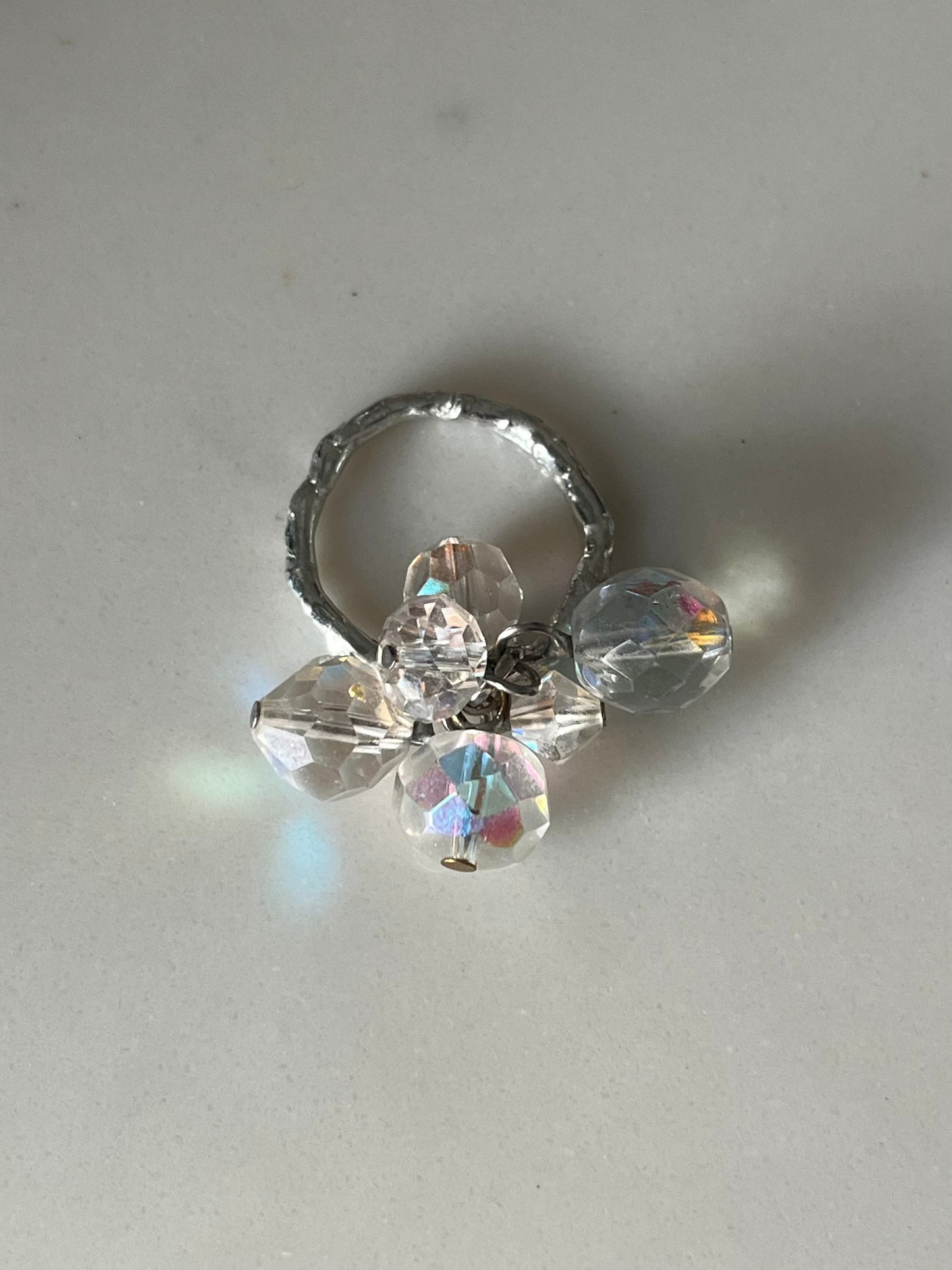 Rainbow Catcher | Size 7/7.5