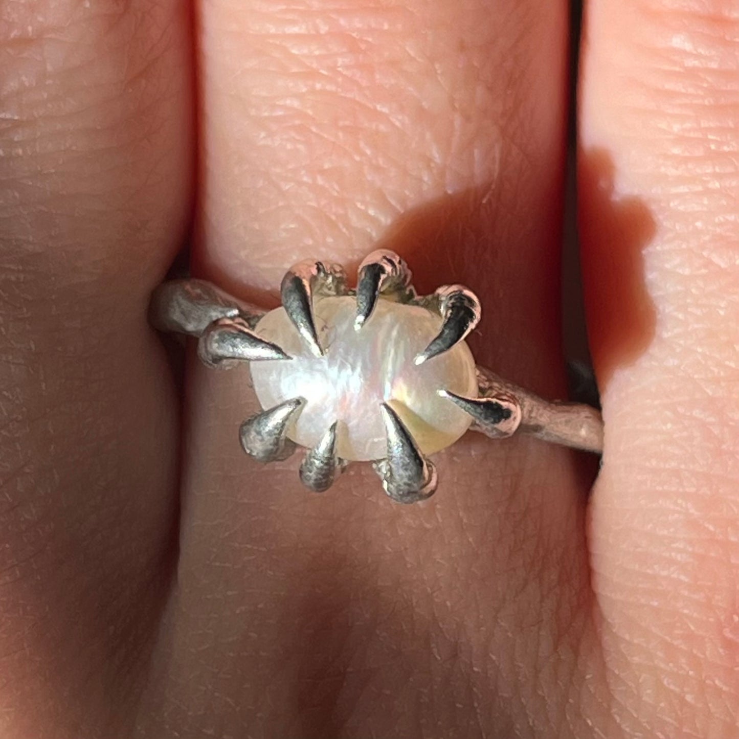 One Wish Ring | Size 11/11.5