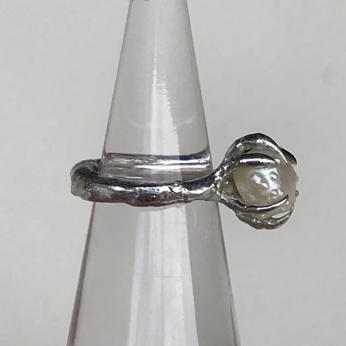 Juno Ring | Custom Size