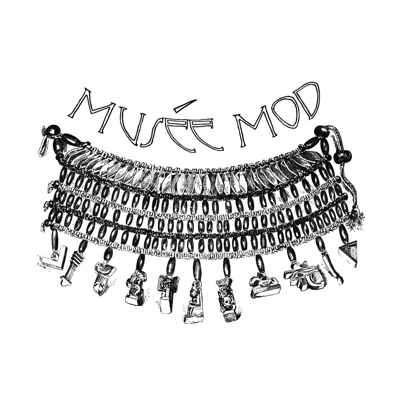 Musée Mod