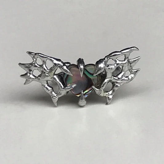 Angel of Abalone | Custom Size