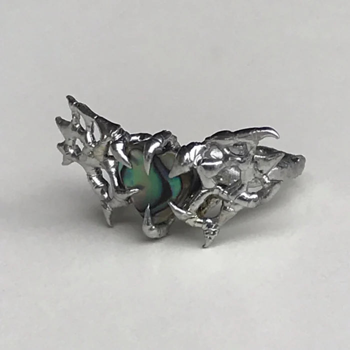 Angel of Abalone | Custom Size