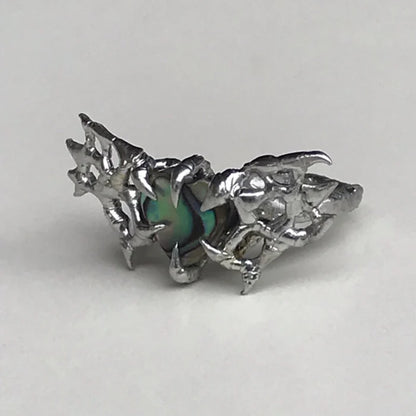 Angel of Abalone | Custom Size