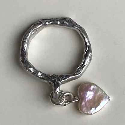 Heart Strung | Custom Size