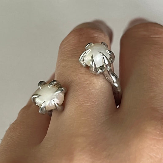 Duo Pearl | Size 6.5-8.5