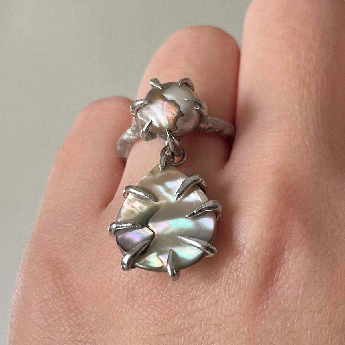 Hope Ring | Size 5.5