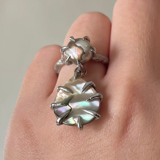 Hope Ring | Size 5.5