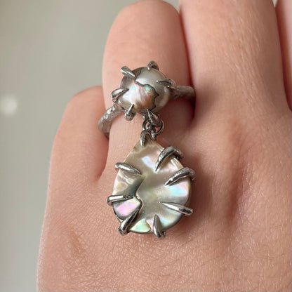 Hope Ring | Size 5.5
