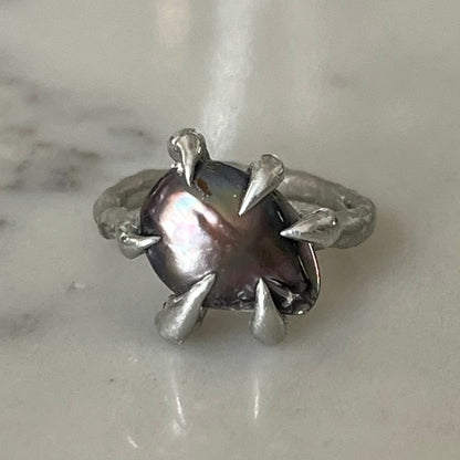 Elegant Ring | Size 4.5