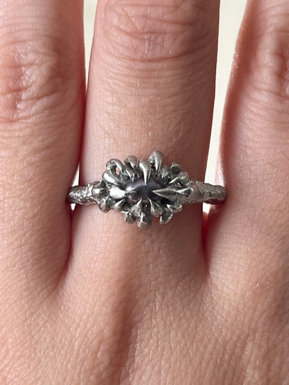Sacred Ring | Size 8/8.5