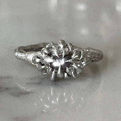 Sacred Ring | Size 8/8.5