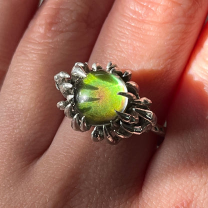 Mood Ring Creeper | Size 7.5