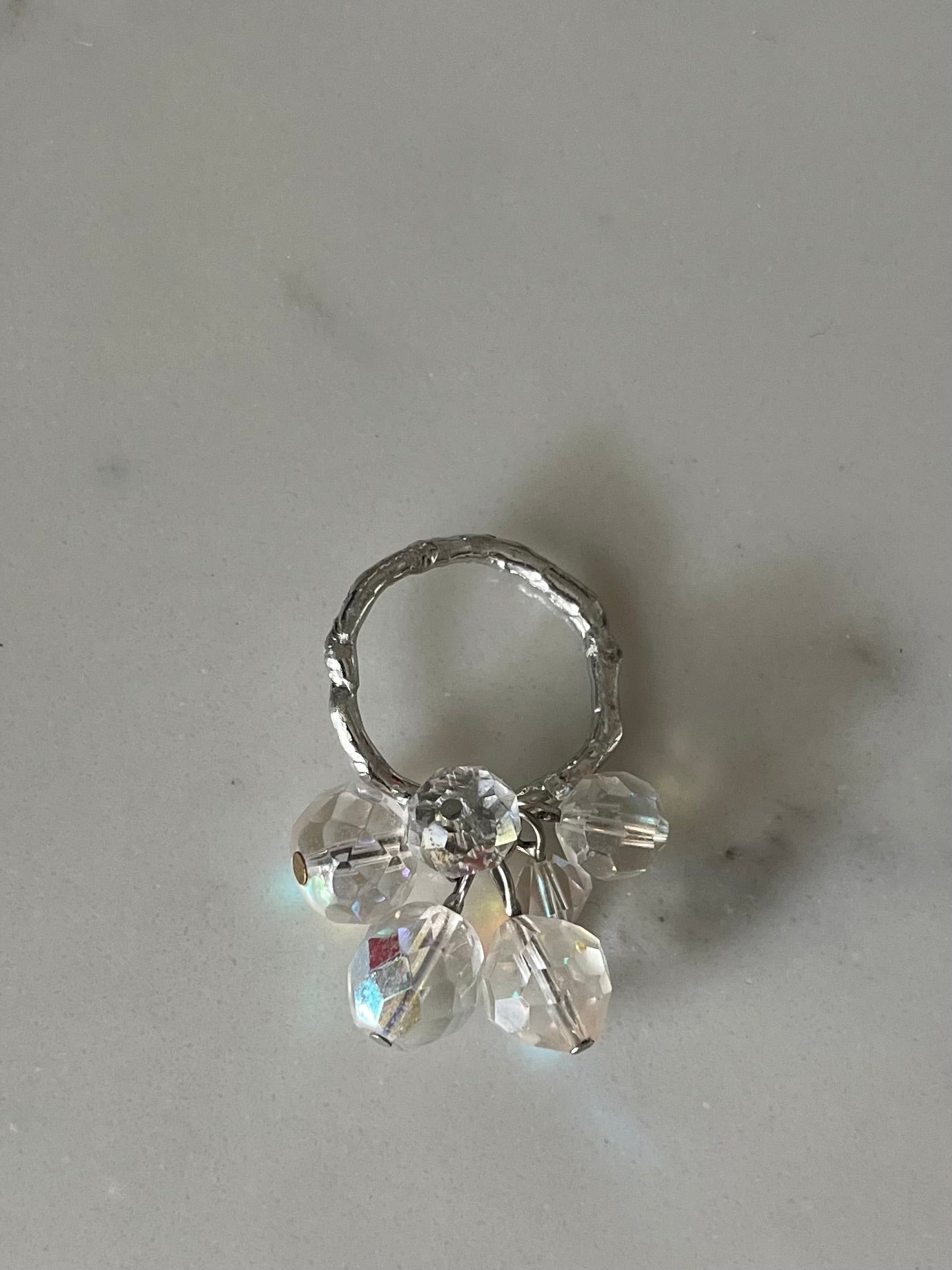 Rainbow Catcher | Size 7/7.5