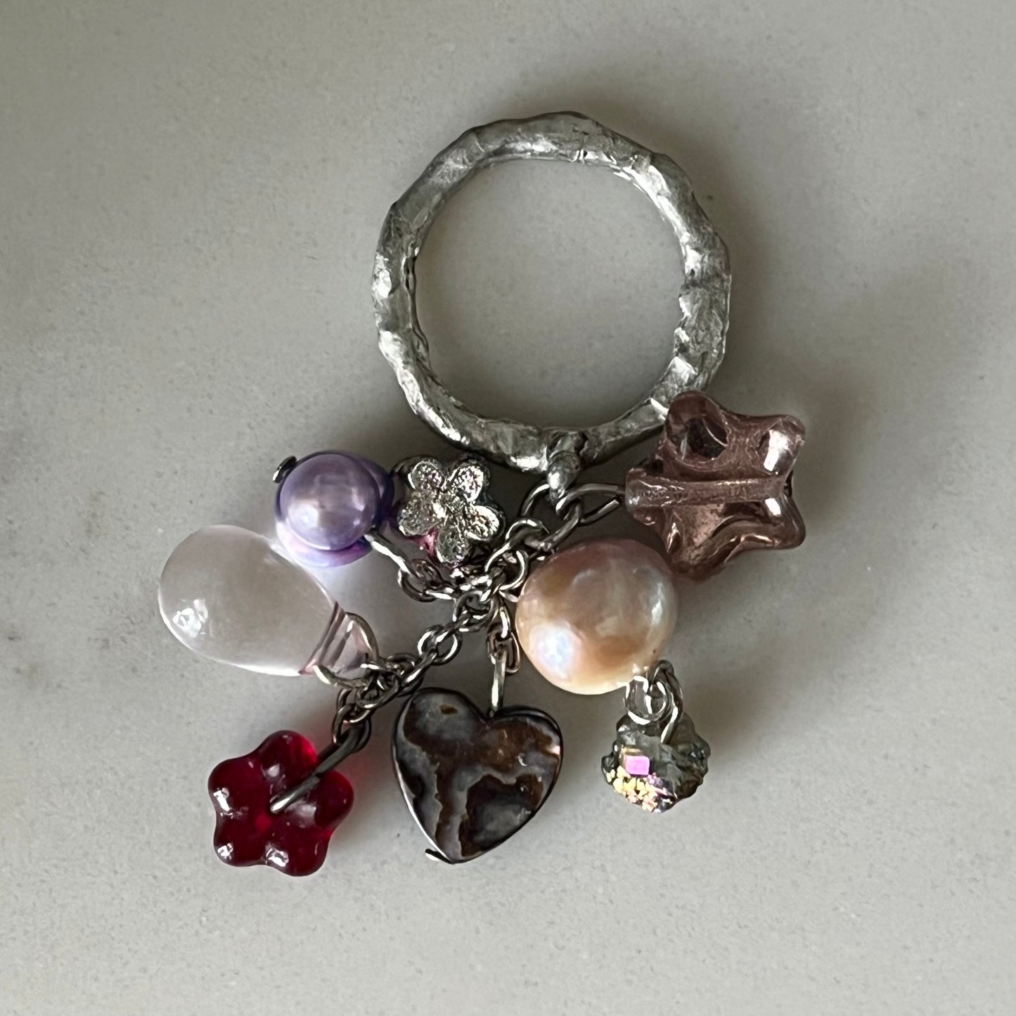 Tutti Frutti | Size 6