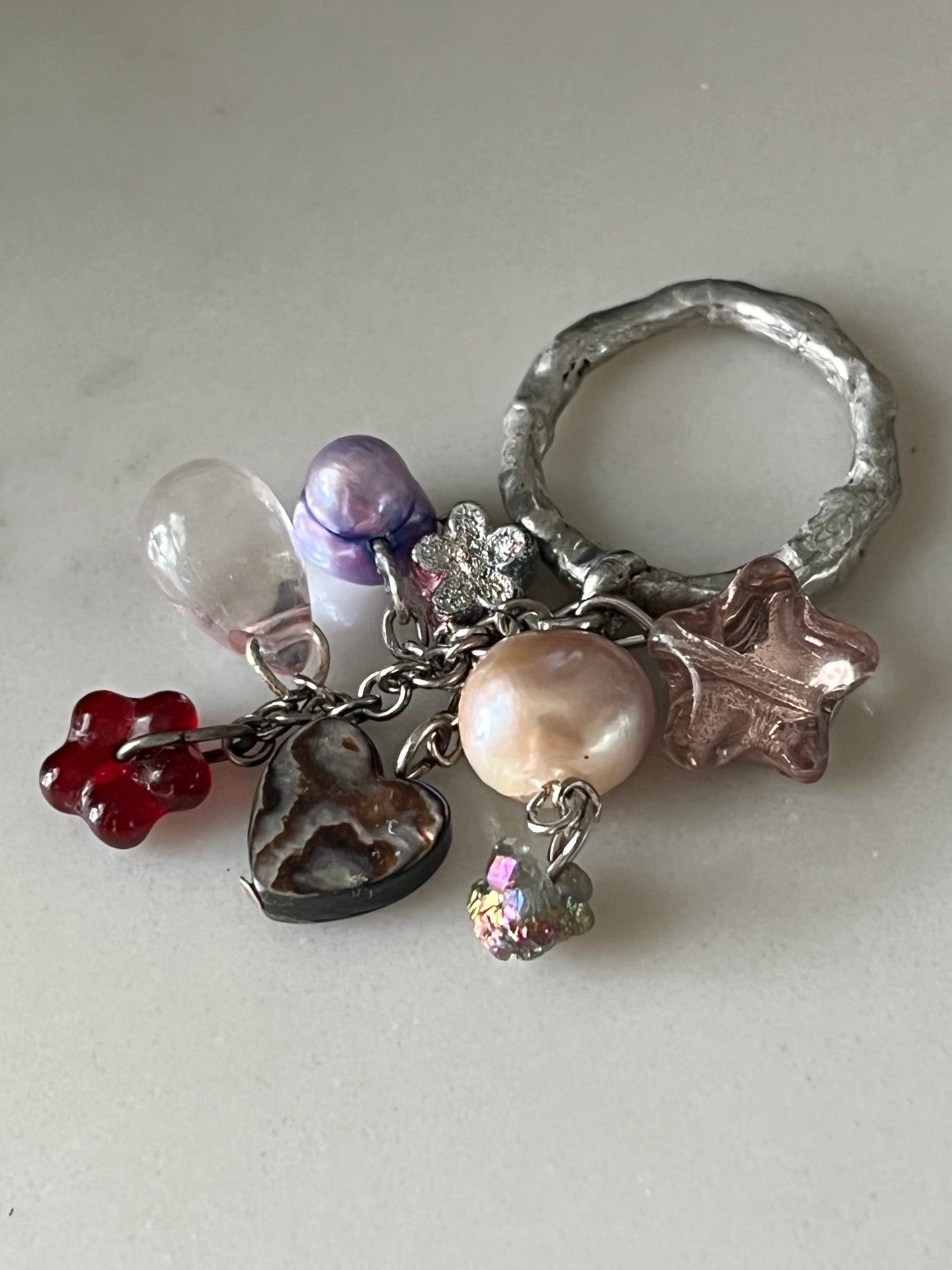 Tutti Frutti | Size 6