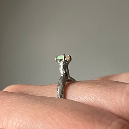 Mighty Opal Ring | Size 7