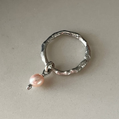 Mini Pink Pearl | Size 3/3.5