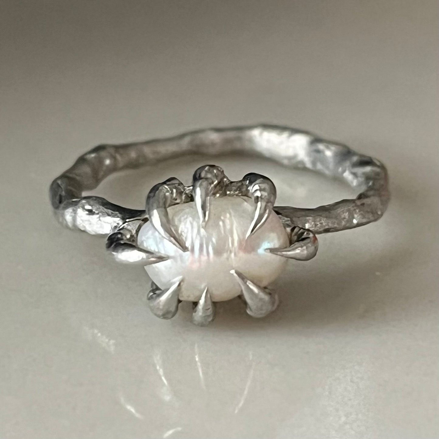 One Wish Ring | Size 11/11.5