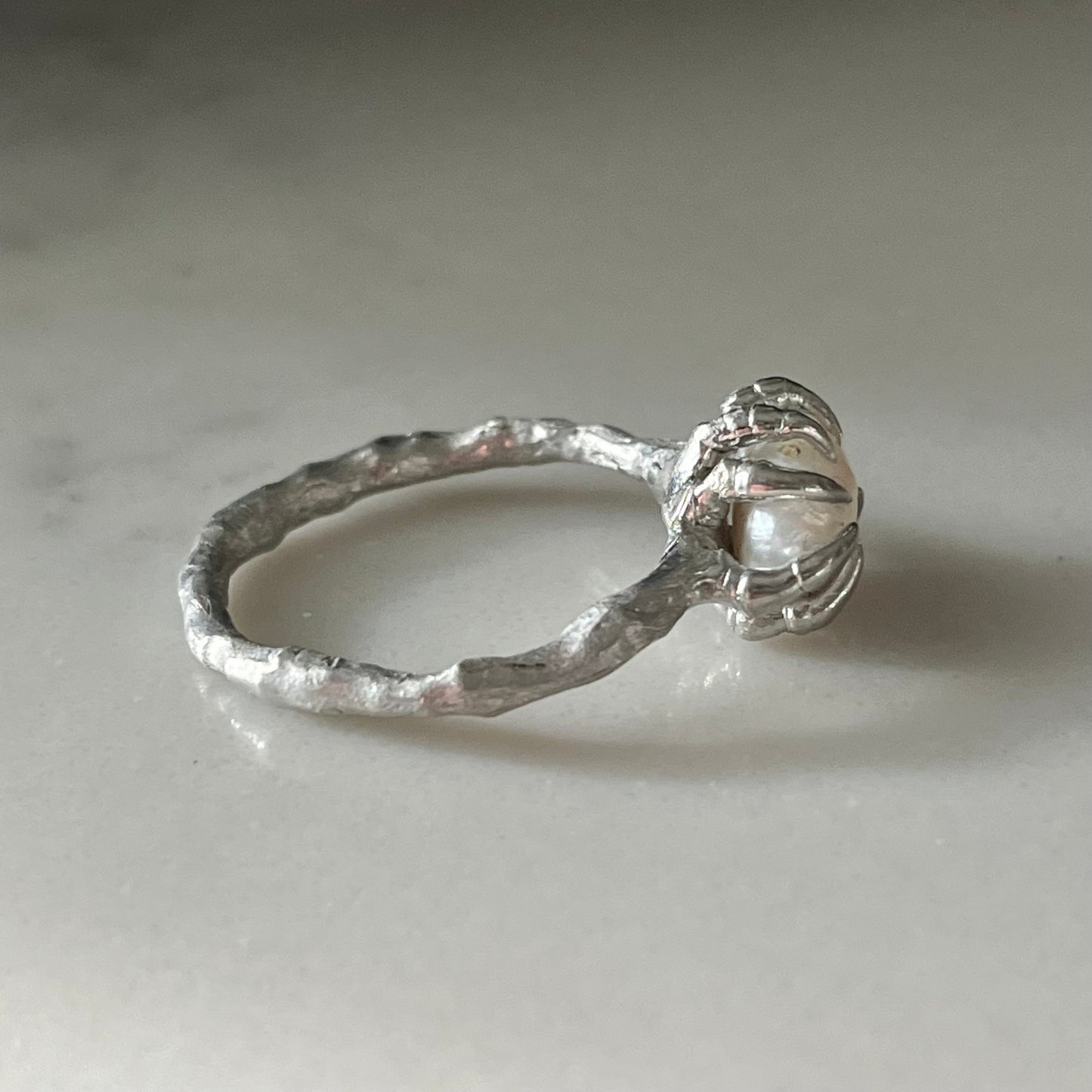 One Wish Ring | Size 11/11.5
