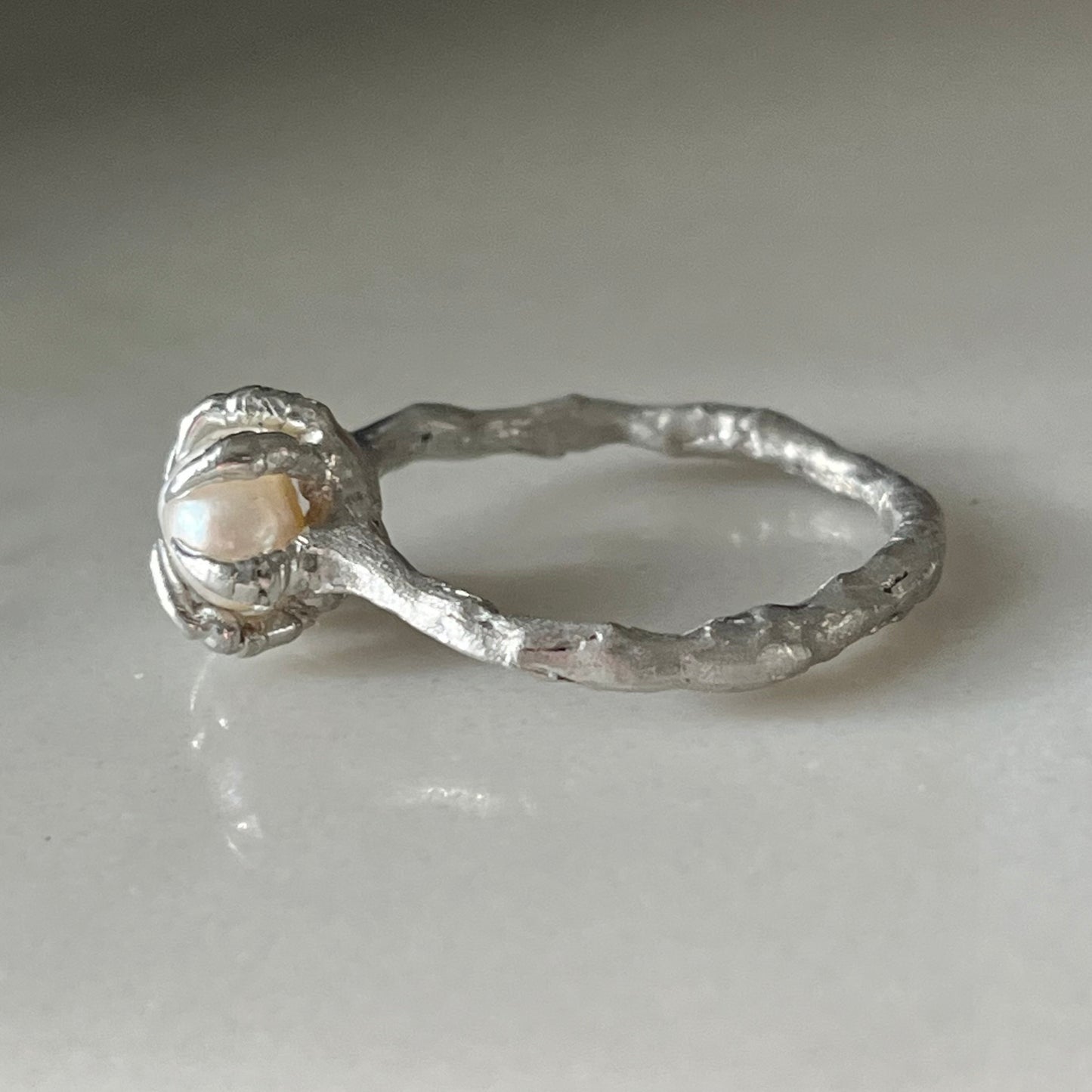 One Wish Ring | Size 11/11.5
