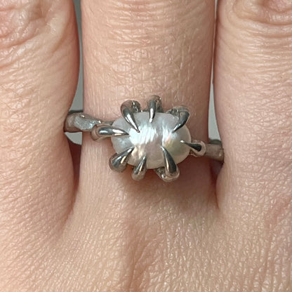 One Wish Ring | Size 11/11.5