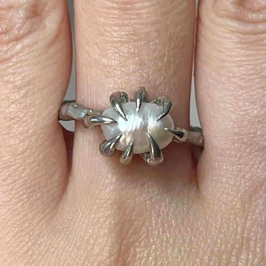 One Wish Ring | Size 11/11.5