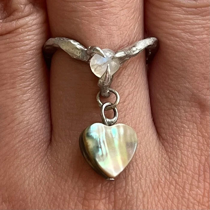 Moon Lover | Custom Size