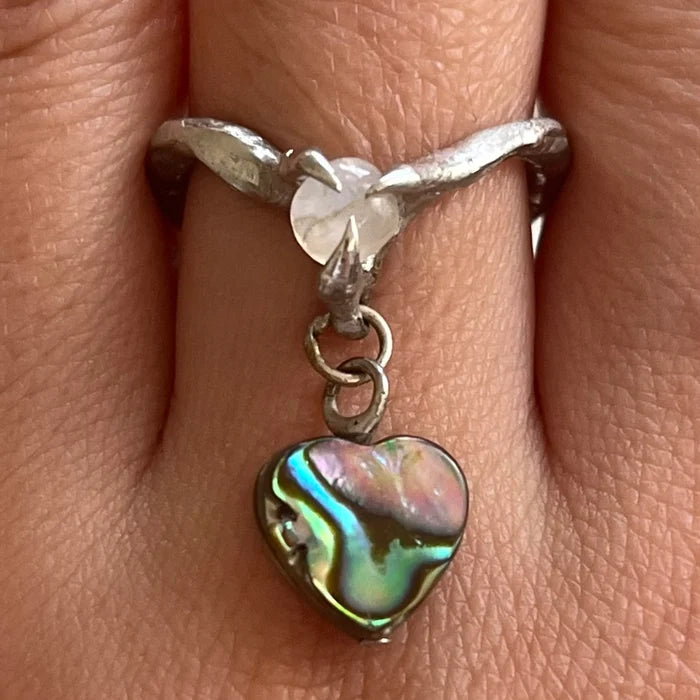 Moon Lover | Custom Size