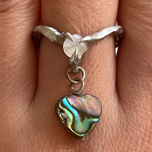 Moon Lover | Custom Size