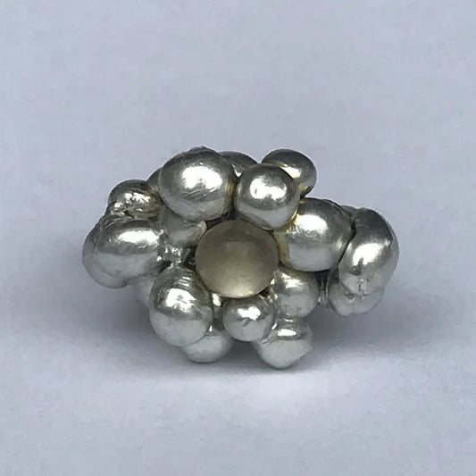 Dew Drop Ring | Size 8.5