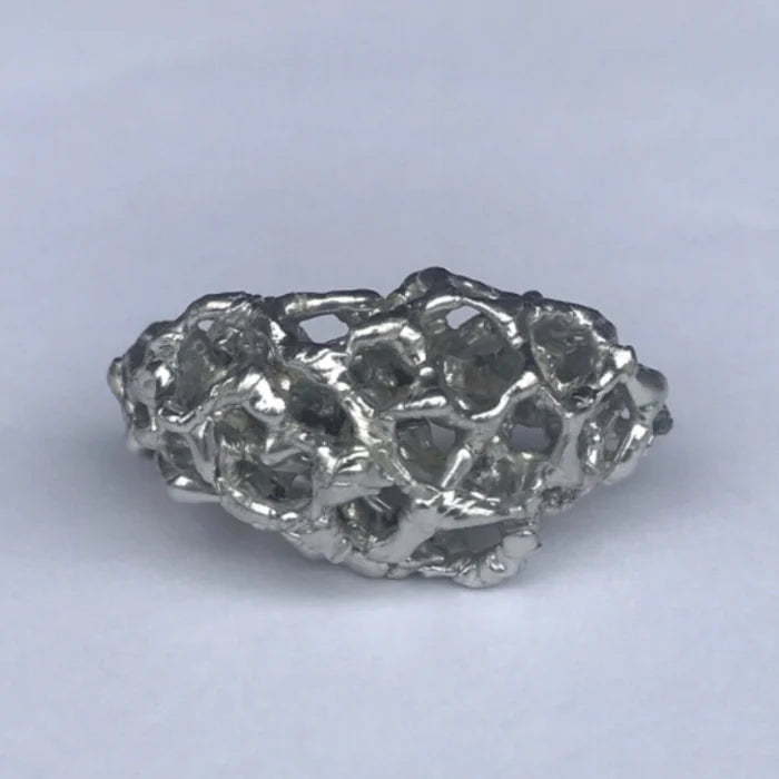 Fungi Ring | Size 7.5/8