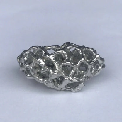 Fungi Ring | Size 7.5/8