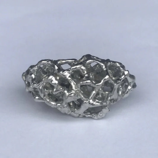 Fungi Ring | Size 7.5/8