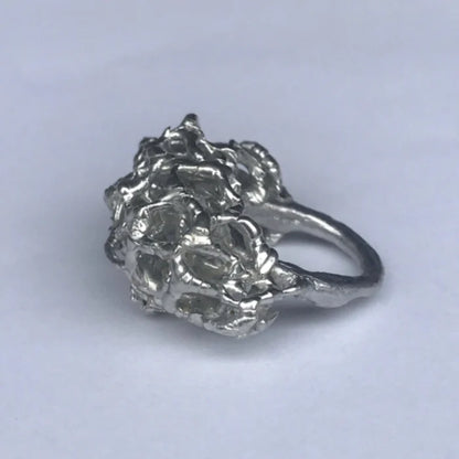 Fungi Ring | Size 7.5/8