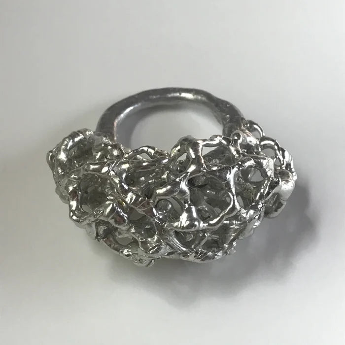 Fungi Ring | Size 7.5/8