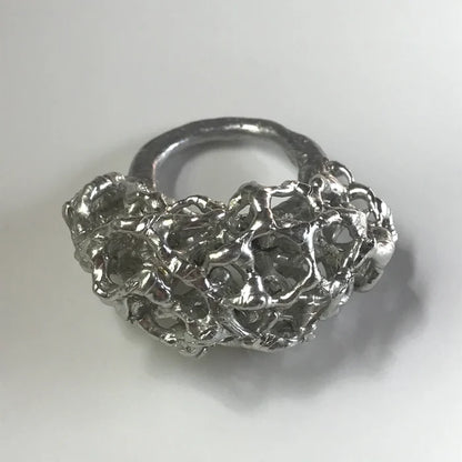 Fungi Ring | Size 7.5/8