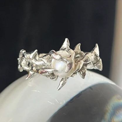 Guardian Ring | Size 12