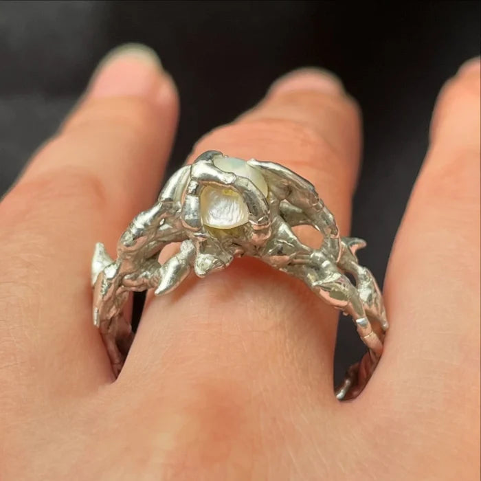 Guardian Ring | Size 12