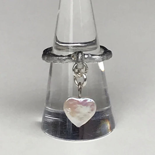 Heart Strung | Custom Size