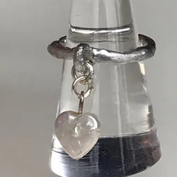 Heart Strung | Custom Size
