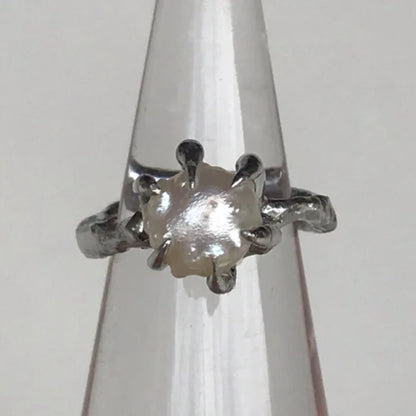 Juno Ring | Custom Size
