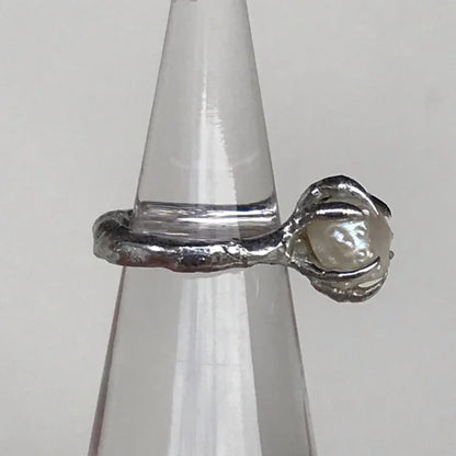 Juno Ring | Custom Size