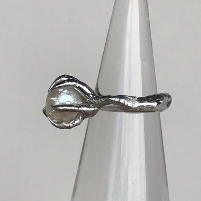 Juno Ring | Custom Size