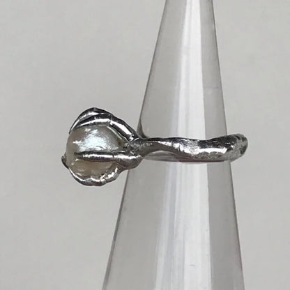 Juno Ring | Custom Size