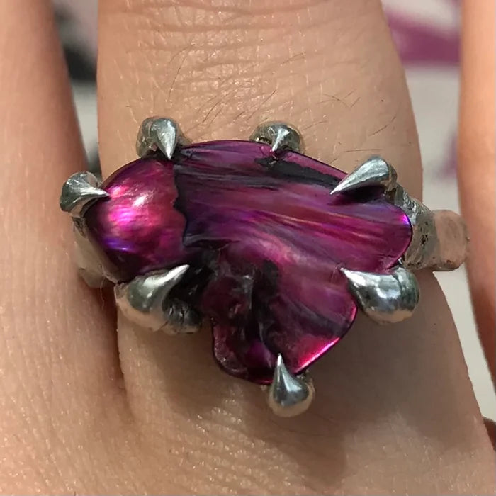Modified Ring | Custom Size