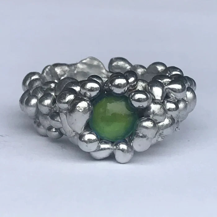 Mood Bubbles Ring | Size 10.5/11