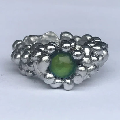 Mood Bubbles Ring | Size 10.5/11