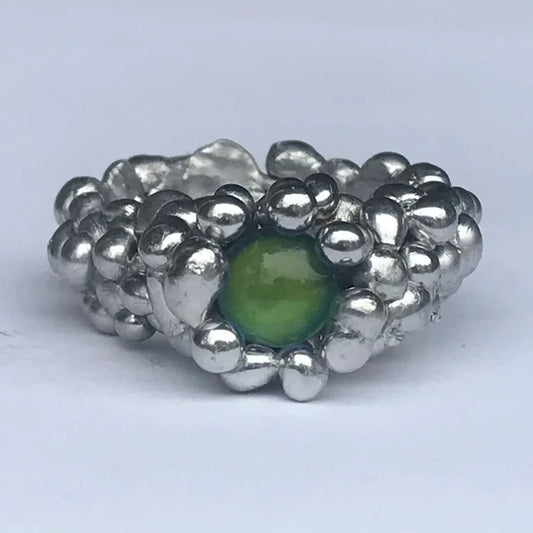 Mood Bubbles Ring | Size 10.5/11