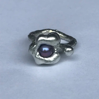 Orbital Ring | Size 6
